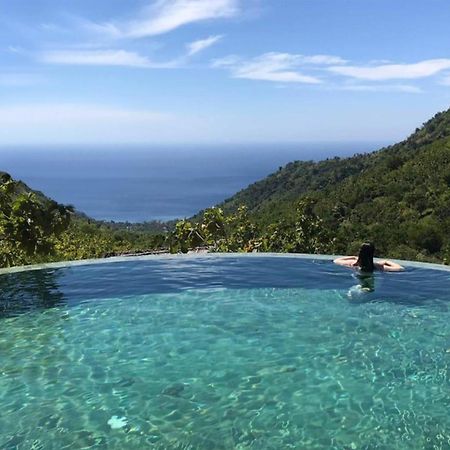 Mathis Lodge Amed Dış mekan fotoğraf