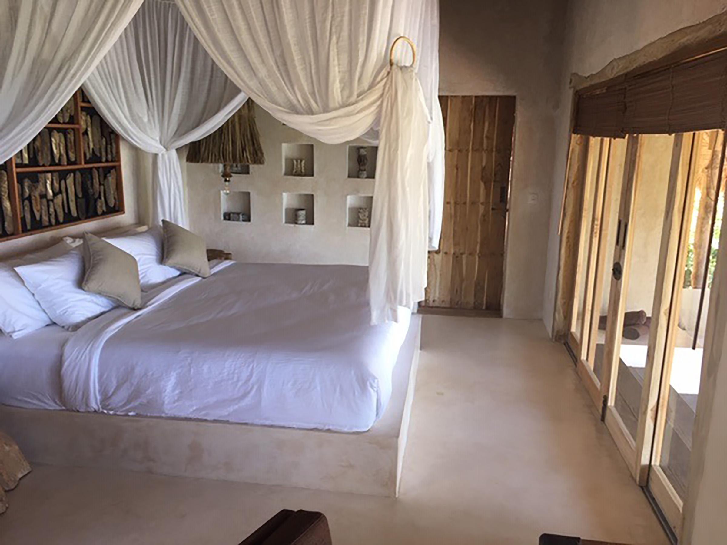 Mathis Lodge Amed Dış mekan fotoğraf