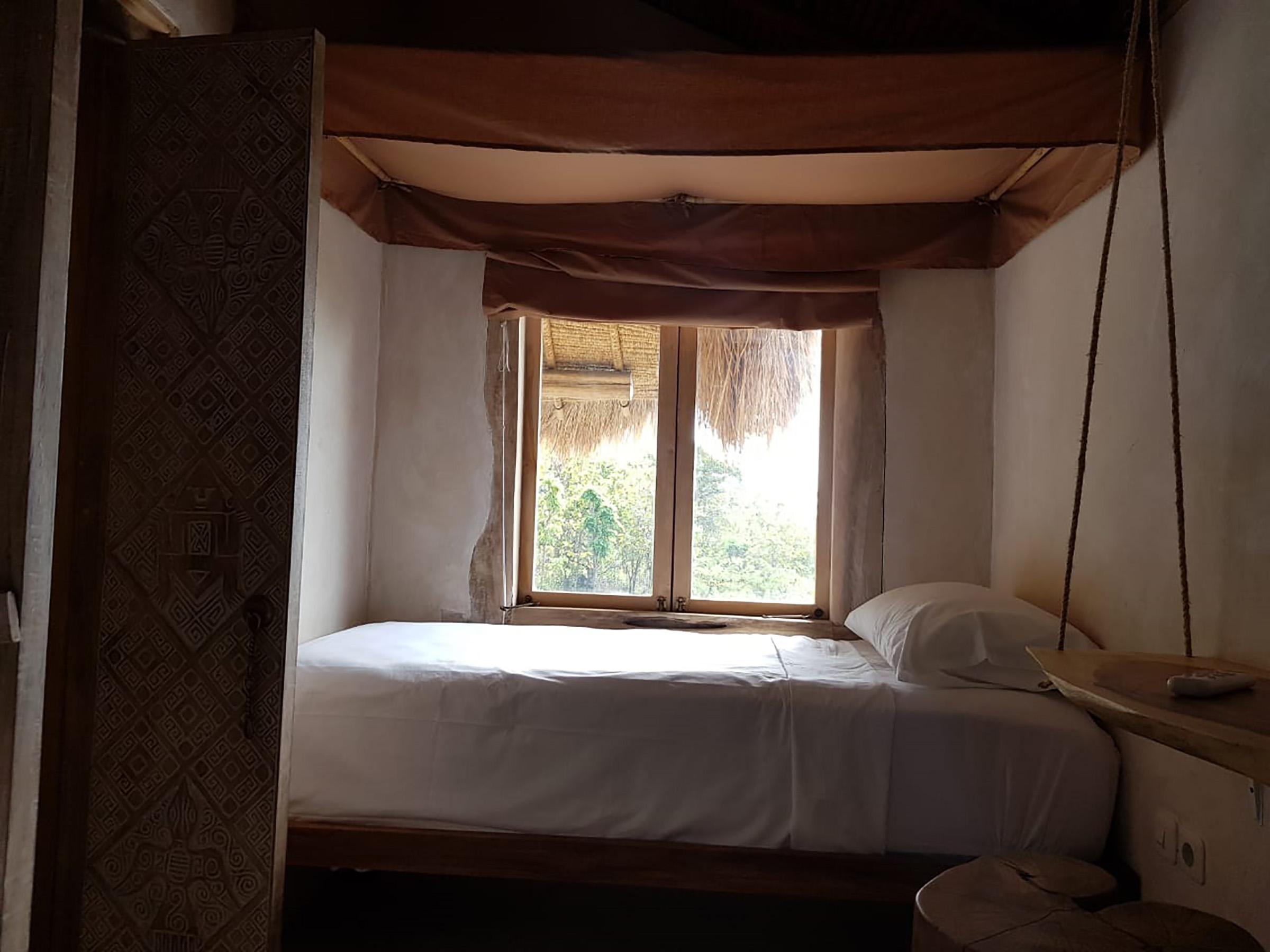 Mathis Lodge Amed Dış mekan fotoğraf