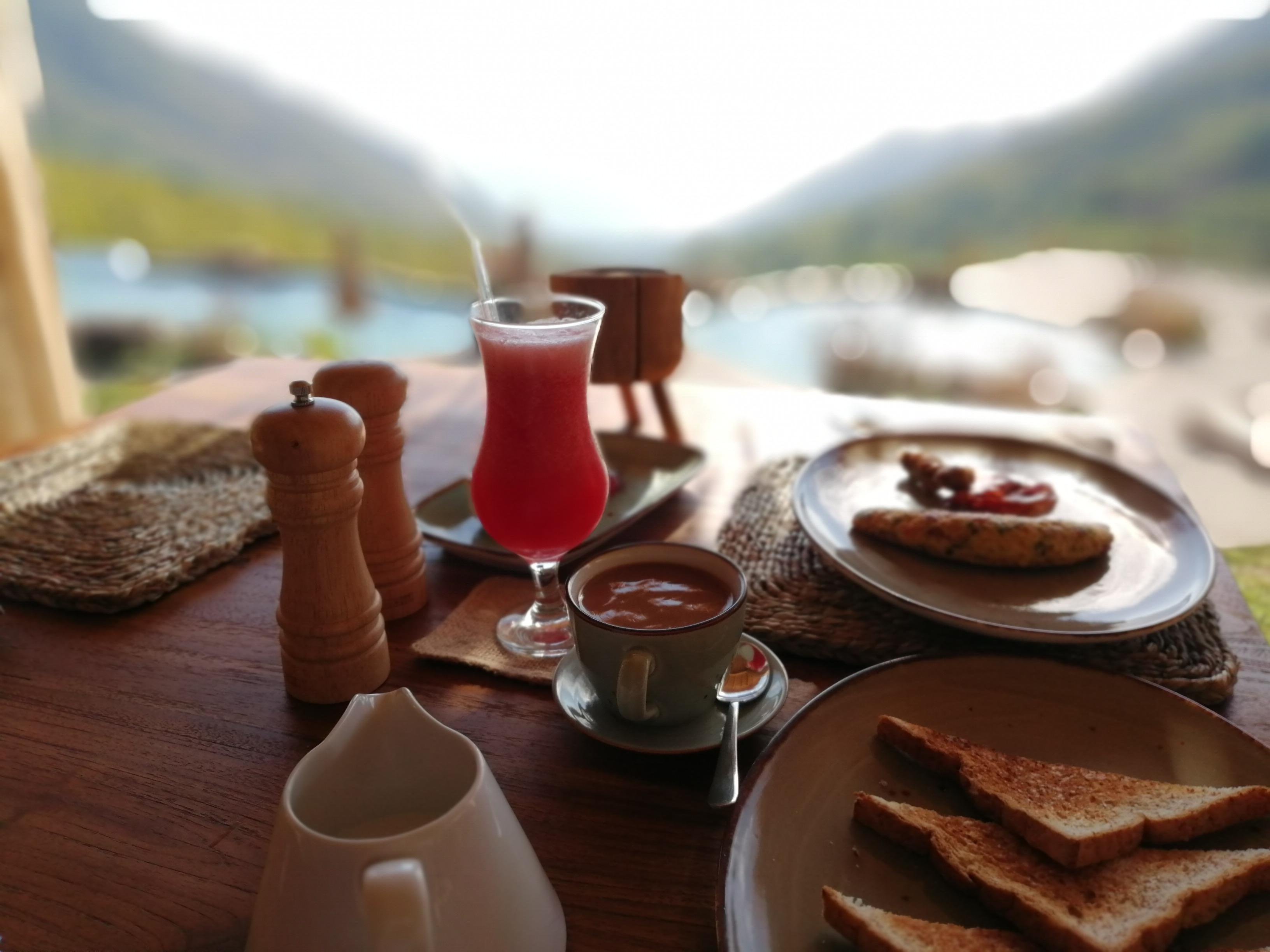 Mathis Lodge Amed Dış mekan fotoğraf