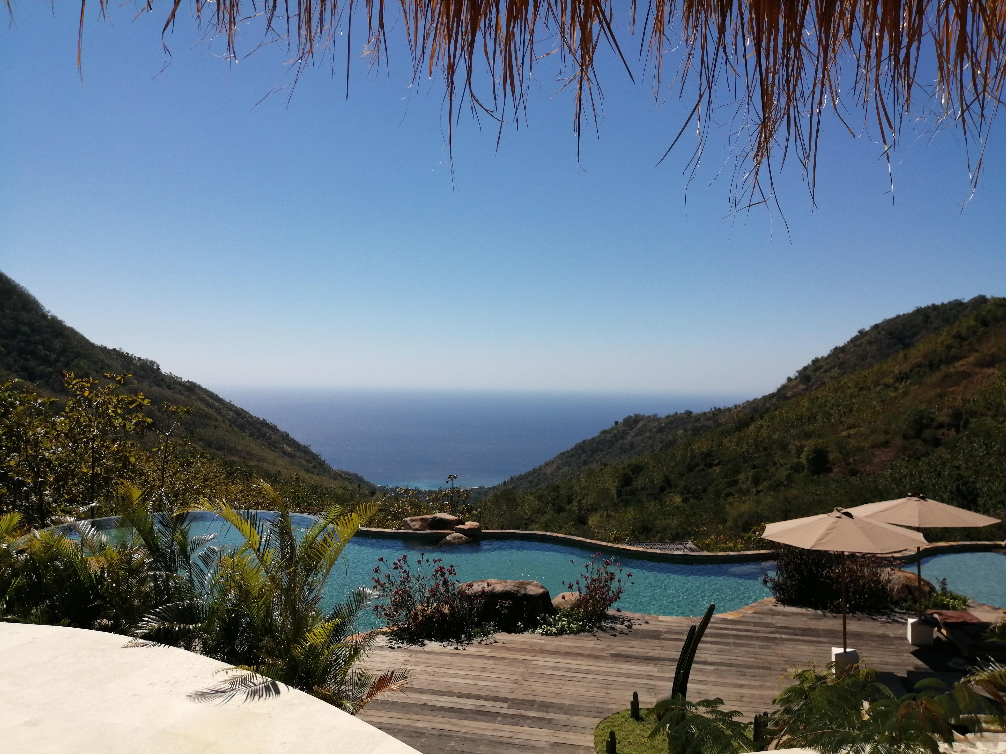 Mathis Lodge Amed Dış mekan fotoğraf