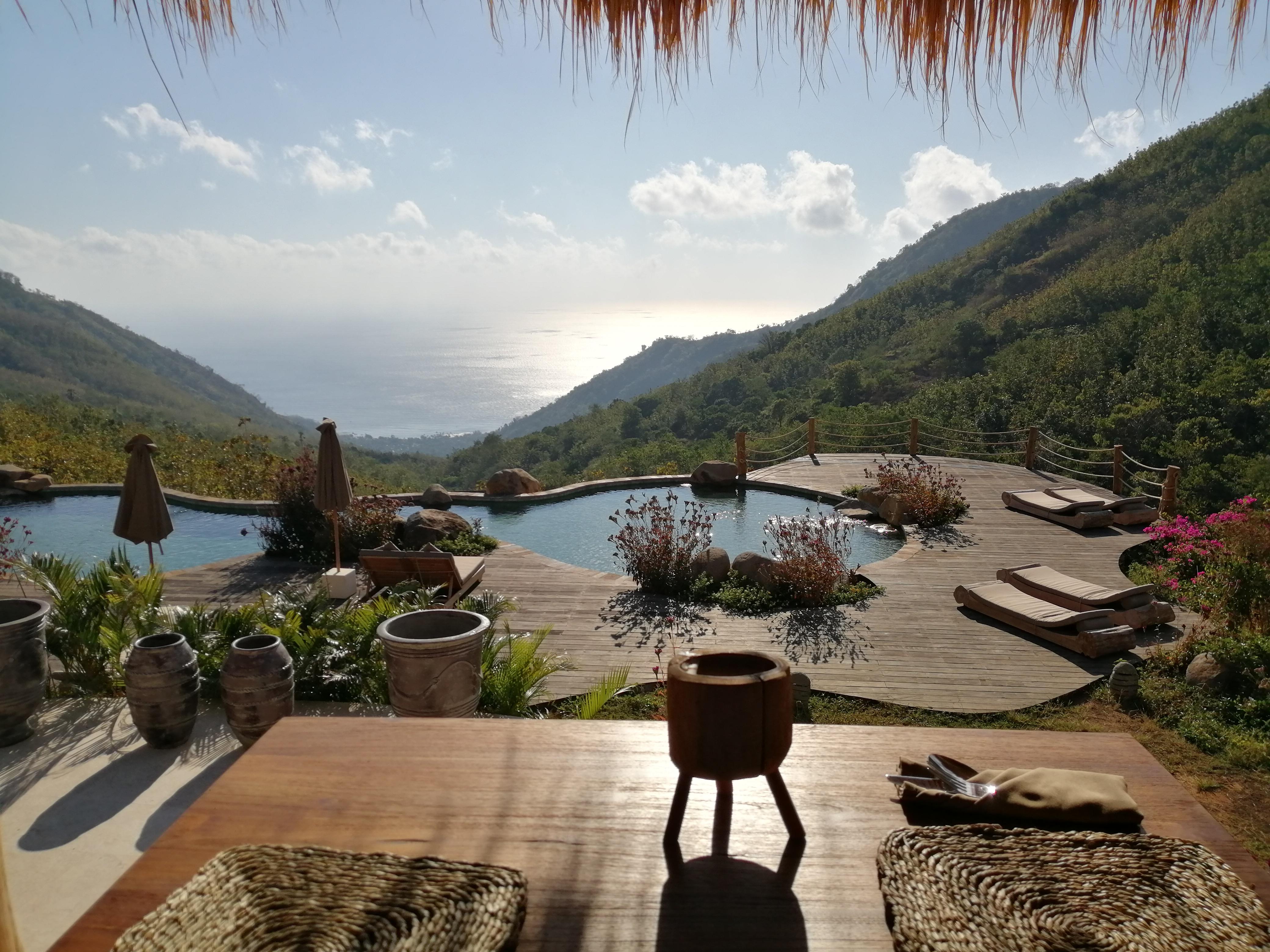 Mathis Lodge Amed Dış mekan fotoğraf