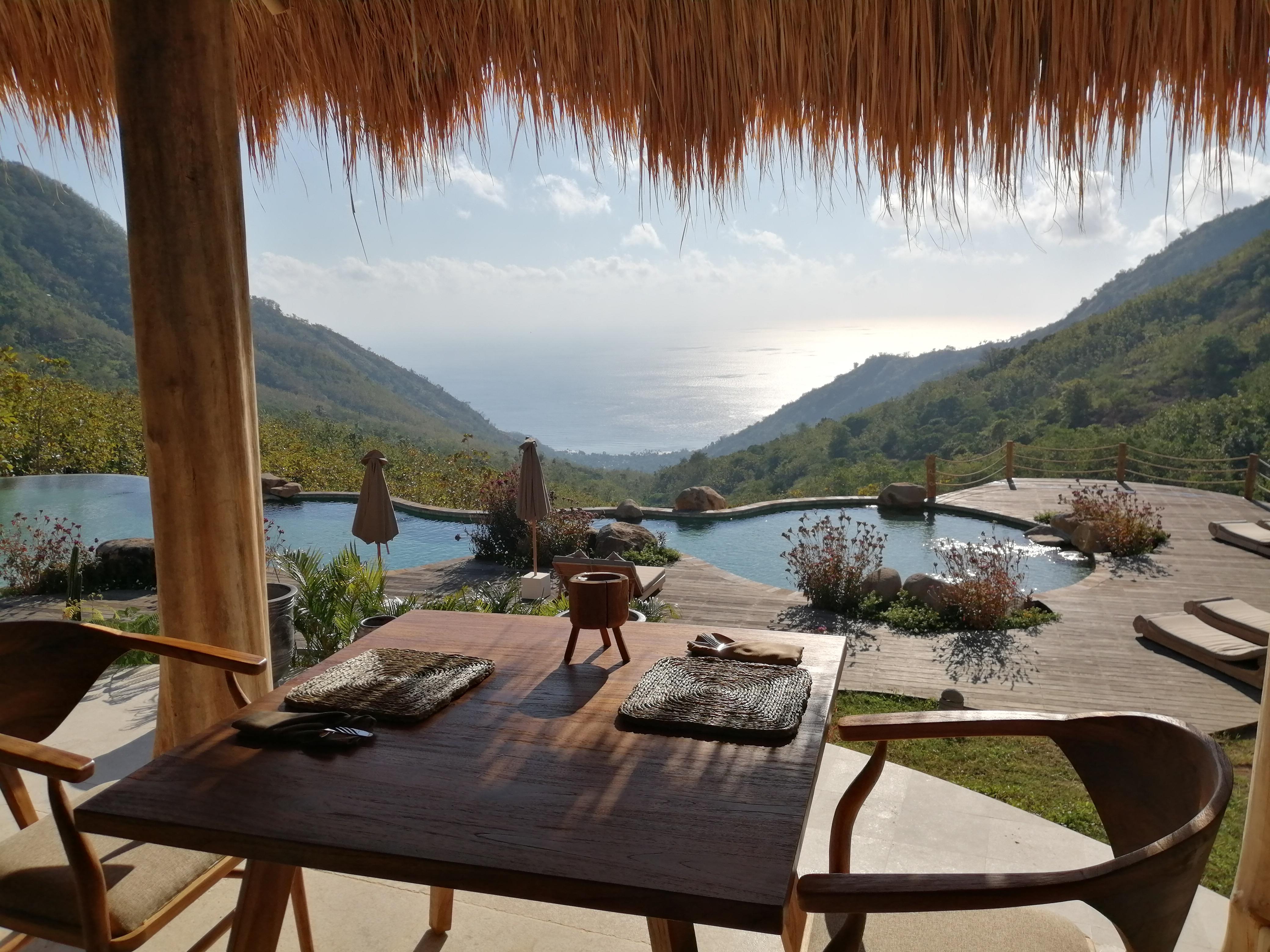 Mathis Lodge Amed Dış mekan fotoğraf