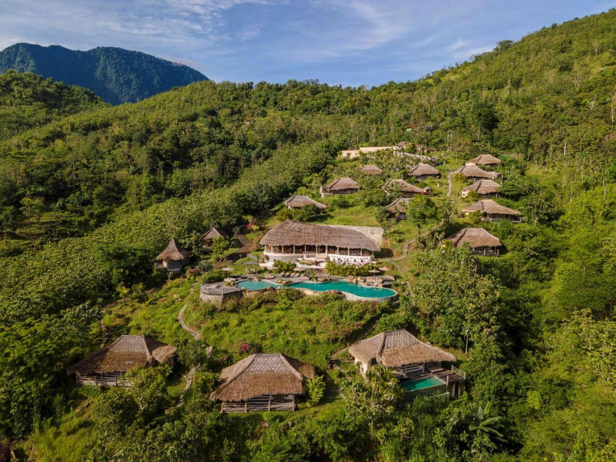Mathis Lodge Amed Dış mekan fotoğraf
