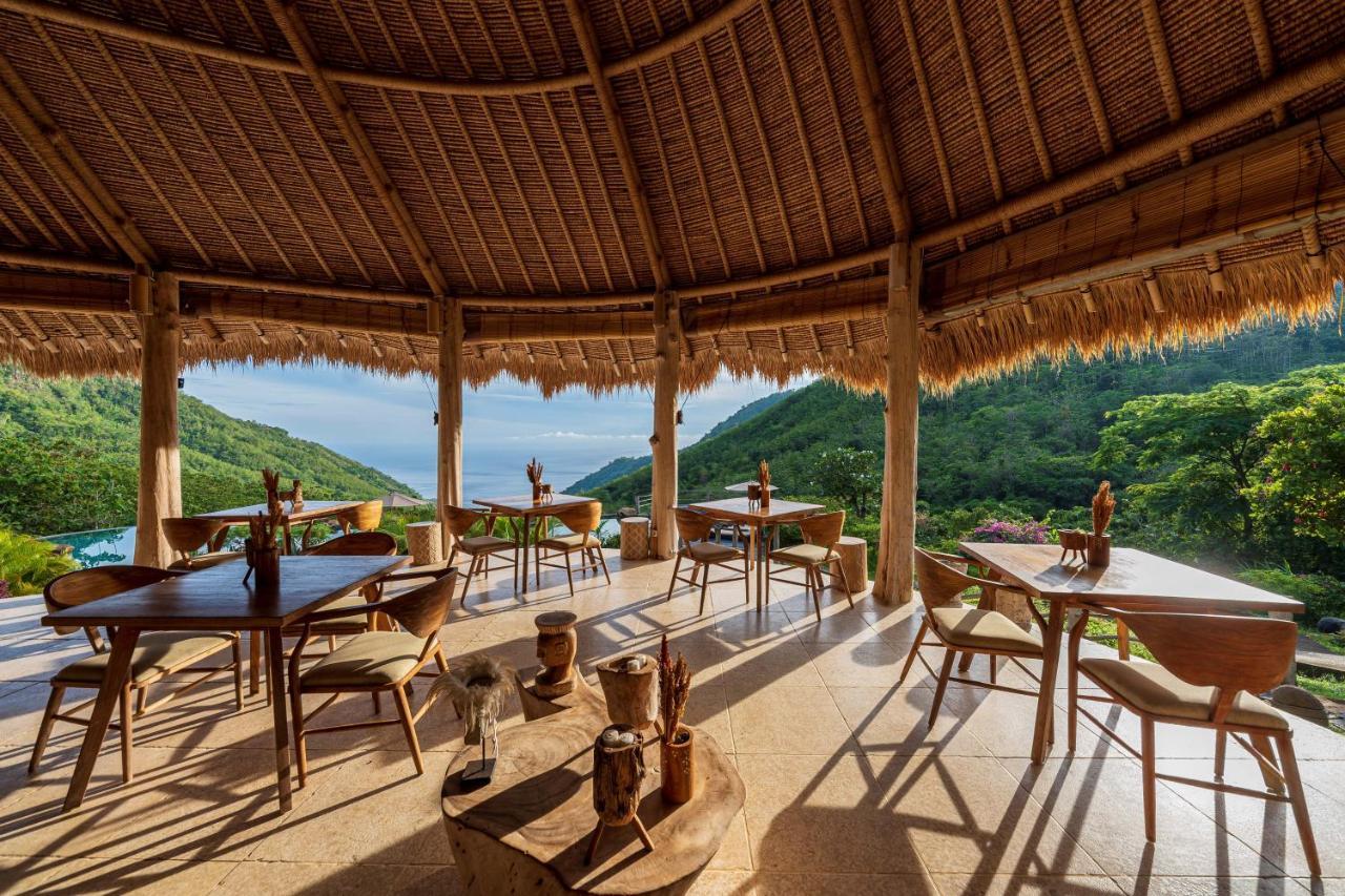 Mathis Lodge Amed Dış mekan fotoğraf