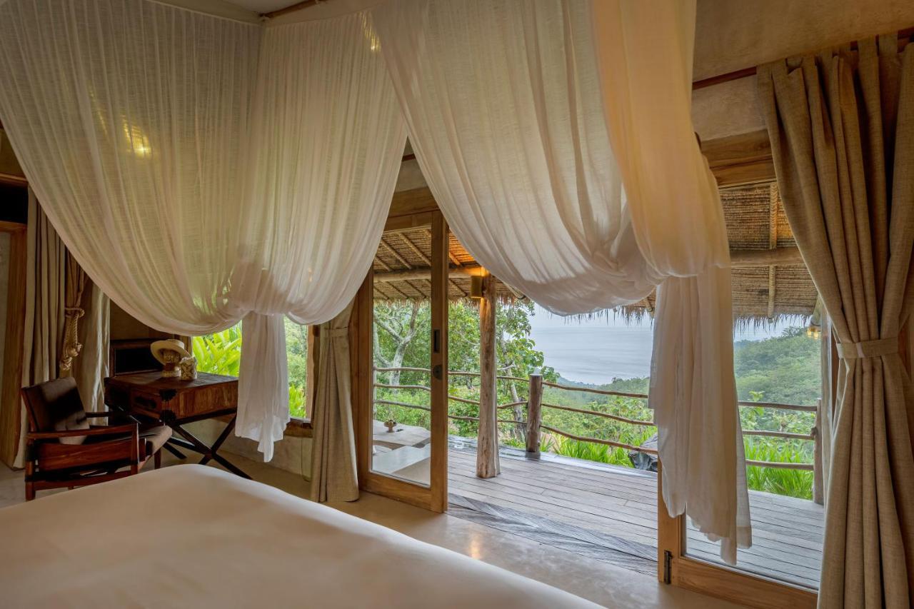 Mathis Lodge Amed Dış mekan fotoğraf