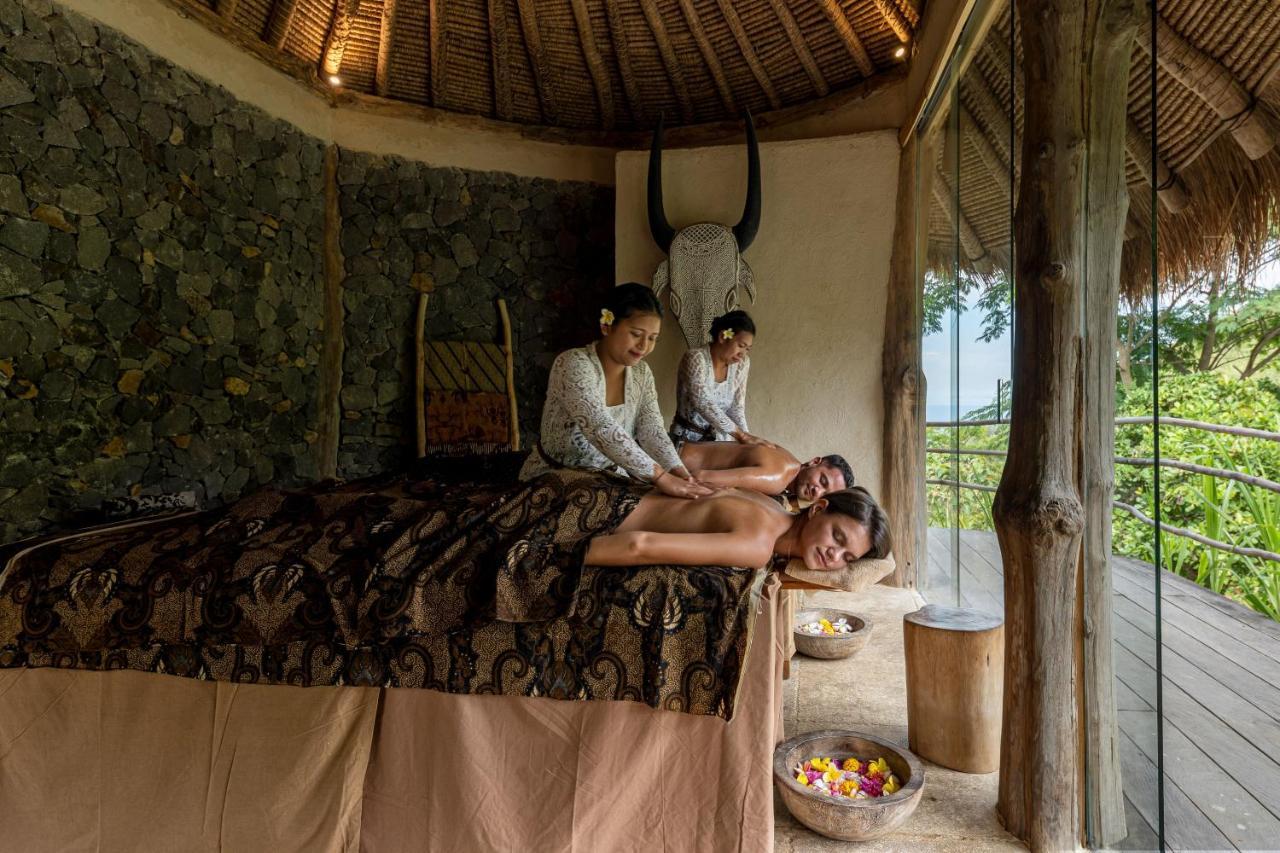 Mathis Lodge Amed Dış mekan fotoğraf