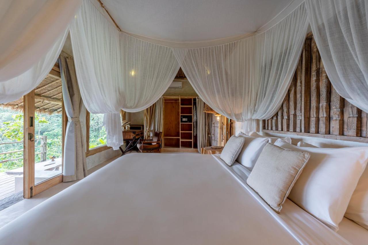 Mathis Lodge Amed Dış mekan fotoğraf