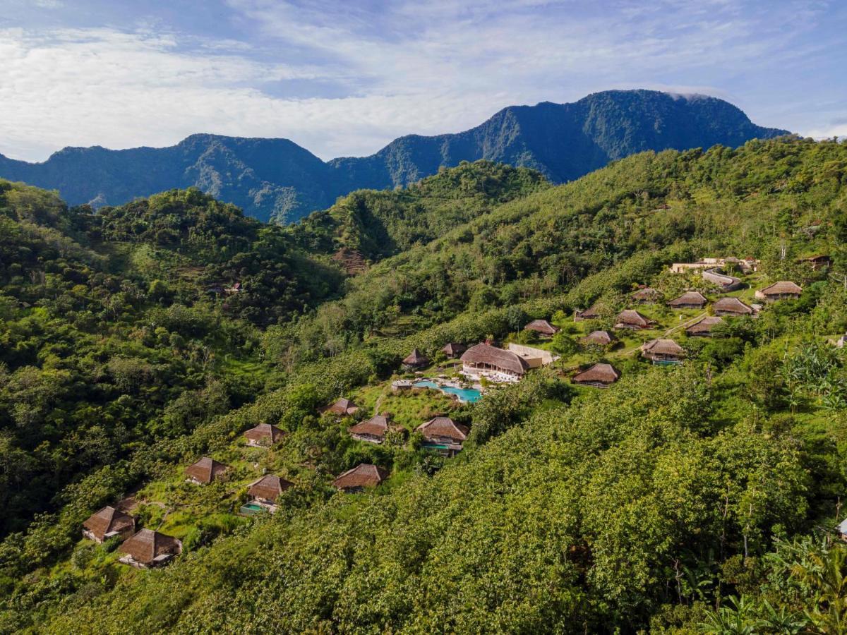 Mathis Lodge Amed Dış mekan fotoğraf