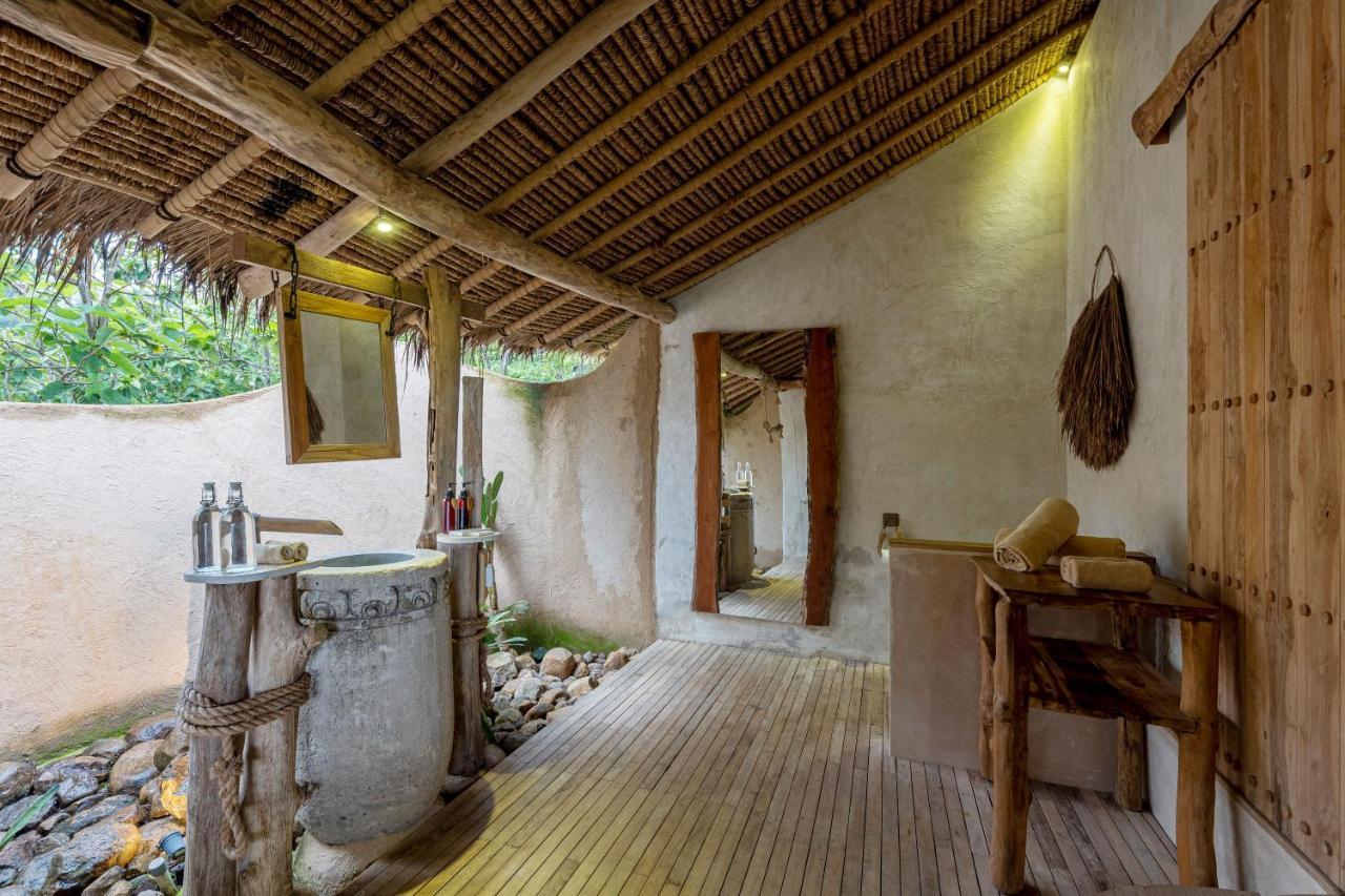Mathis Lodge Amed Dış mekan fotoğraf