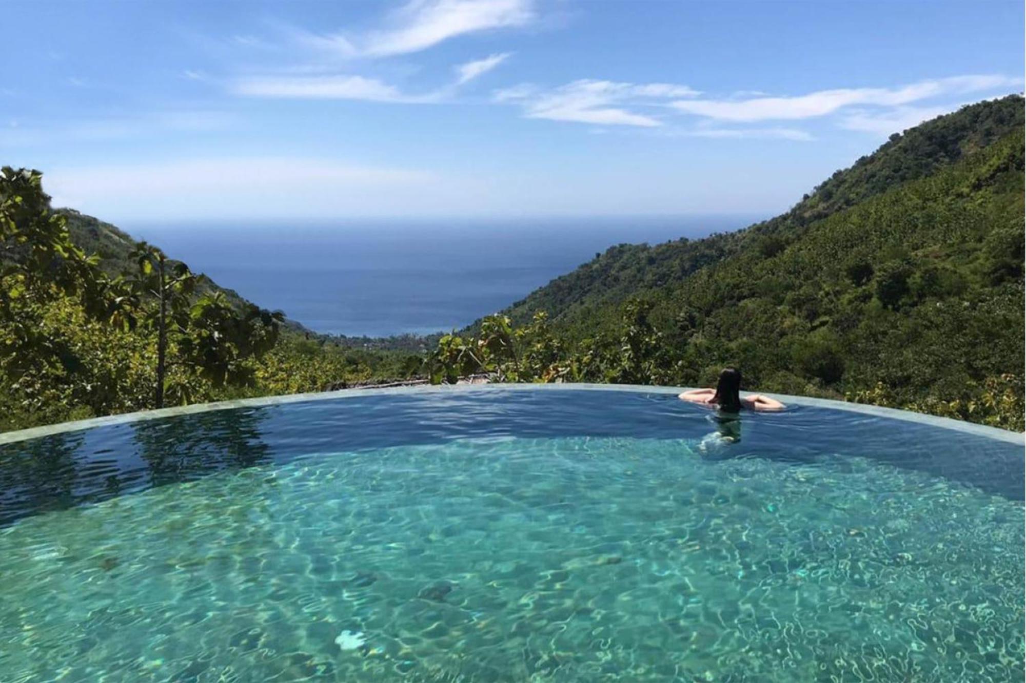 Mathis Lodge Amed Dış mekan fotoğraf