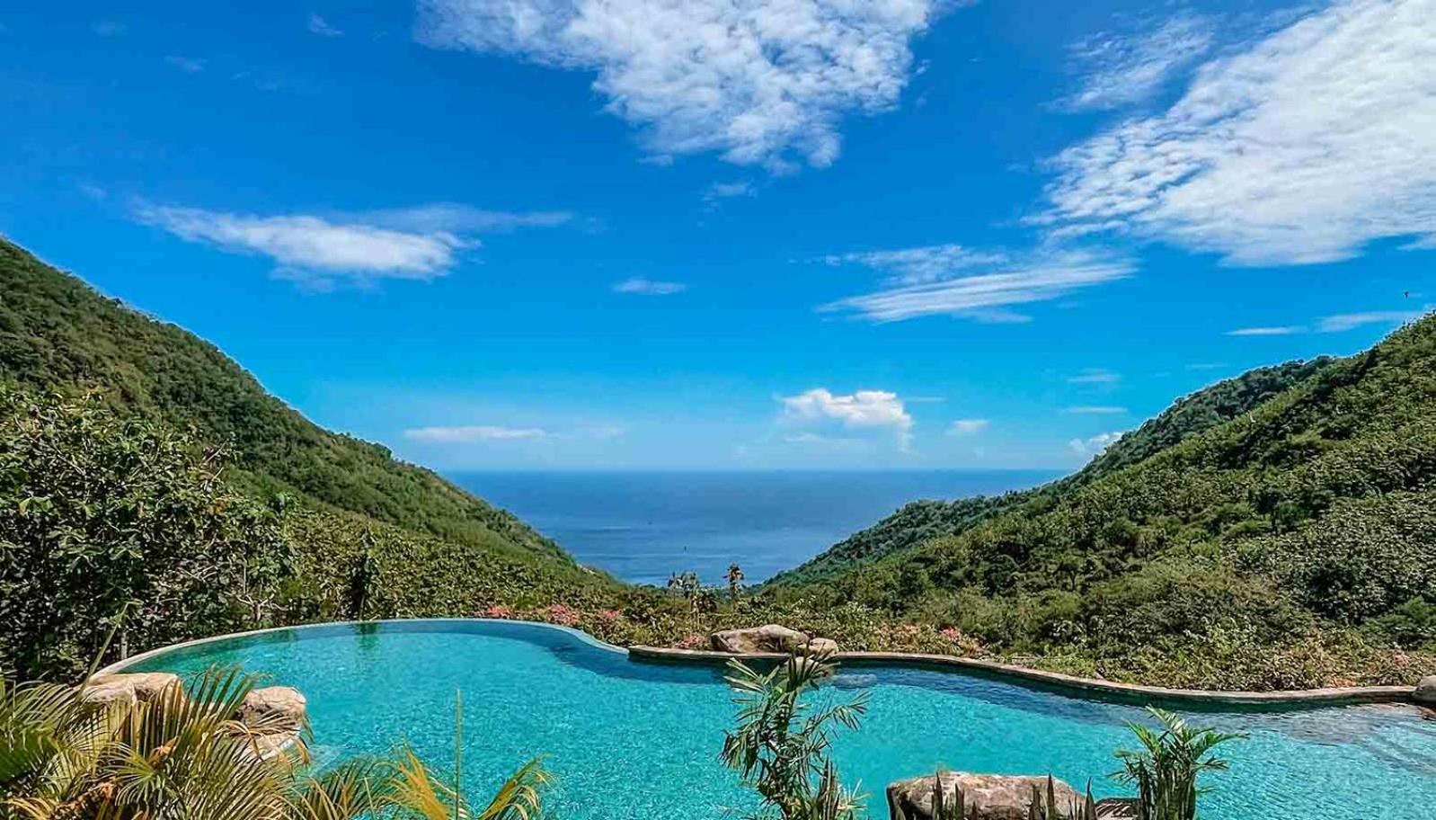Mathis Lodge Amed Dış mekan fotoğraf